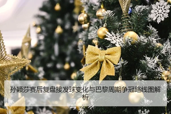 孙颖莎赛后复盘接发球变化与巴黎周期争冠路线图解析